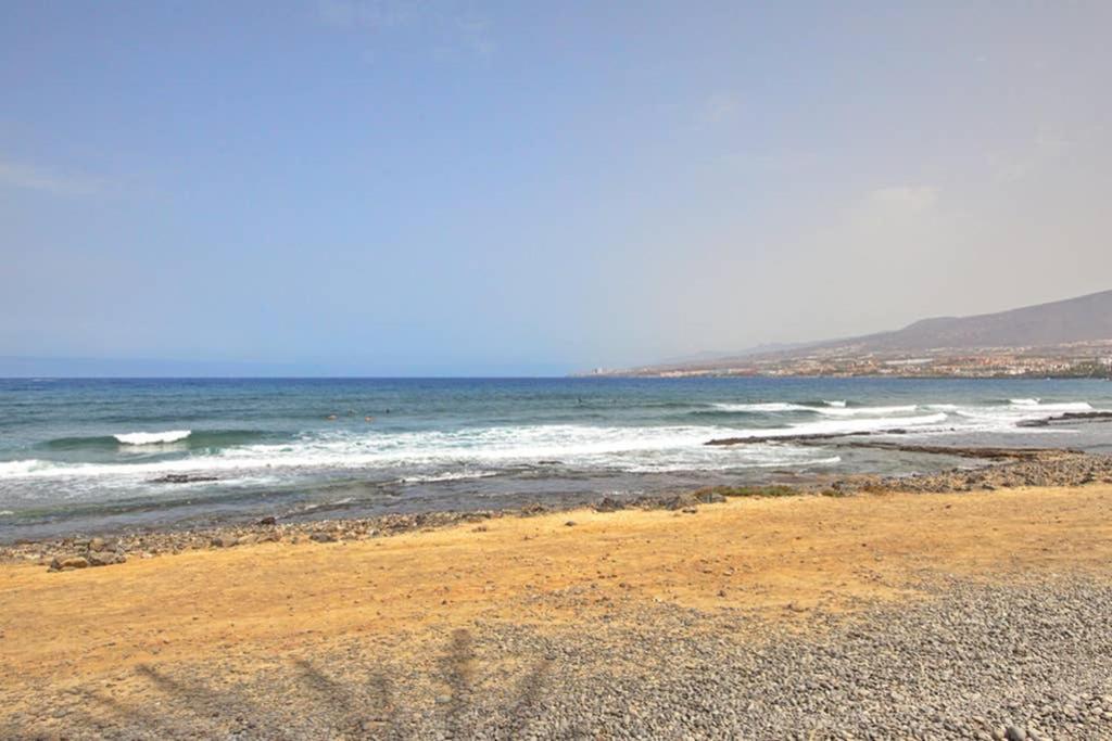 Parque Santiago Ii, Playa De Las Americas Exterior photo