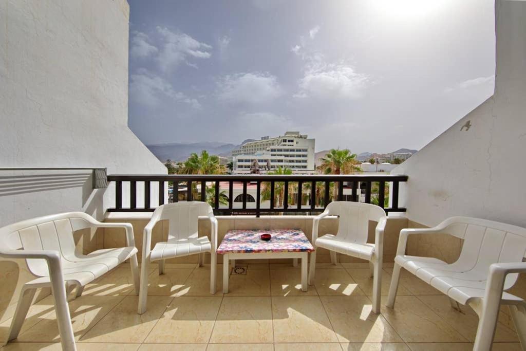 Parque Santiago Ii, Playa De Las Americas Exterior photo